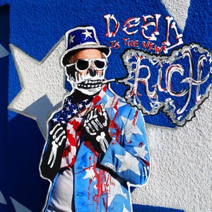 Dead is the New Rich