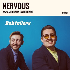 Nervous/Americana Sweetheart
