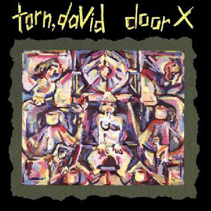 Door X cover