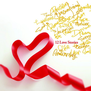 12 Love Stories cover