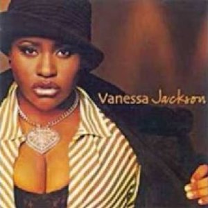 Image for 'Vanessa Jackson'