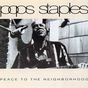 Peace to the Neighborhood