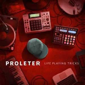 Life Playing Tricks - EP