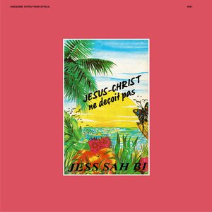 Jesus-Christ Ne Deçoit Pas