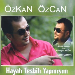 Hayatı Tesbih Yapmışım (feat. Hüseyin Kağıt) [İnanayımmı]