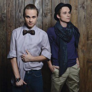 Avatar di Borisenko Brothers