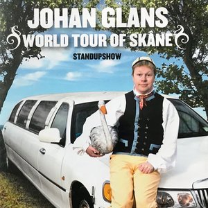 World Tour of Skåne