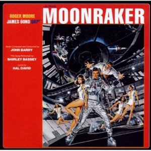 Moonraker (Soundtrack)