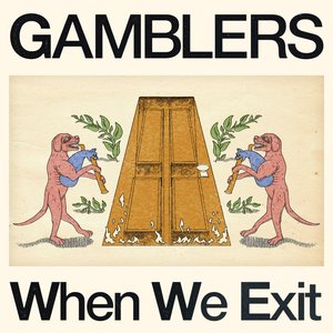 When We Exit - EP