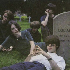 Slowdive のアバター