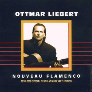Nouveau Flamenco 1990-2000 Special Edition