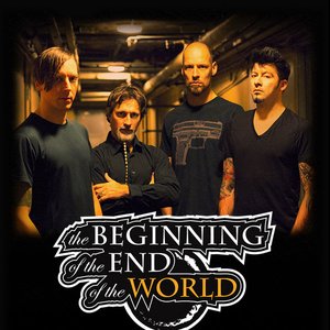 Image for 'The Beginning of the End of the World'