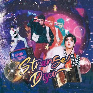 Strange Disco