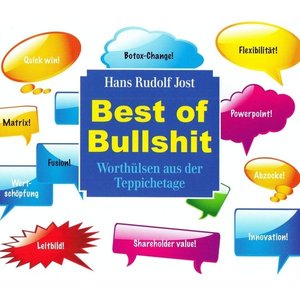 Best Of Bullshit