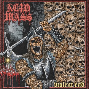 Violent End - Single