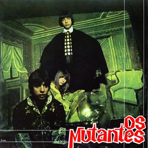Os Mutantes