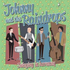 Swinging in Harmony