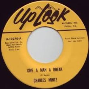 Charles Mintz 的头像