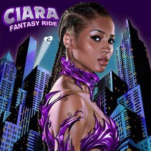 Avatar för Ciara feat. The-Dream