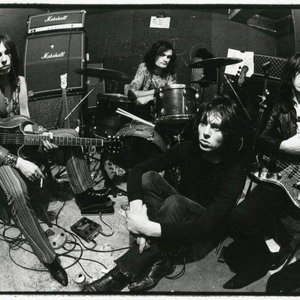 Thee Hypnotics のアバター