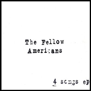 4 Songs