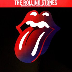Studio Albums Vinyl Collection 1971–2016