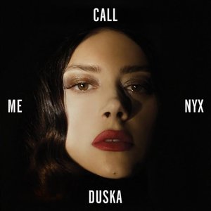 Call Me Nyx - Single