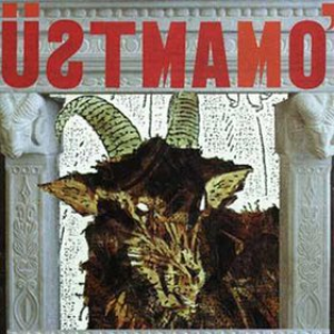 Üstmamò cover
