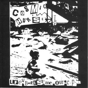 Life Burns Me Out E.P. / Dystopia