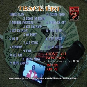 Itouch Music