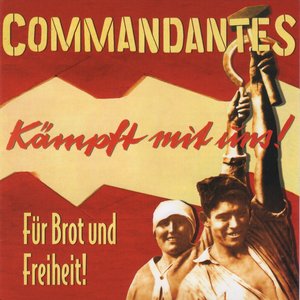 Image for 'Für Brot und Freiheit'