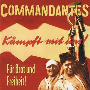 “Für Brot und Freiheit”的封面