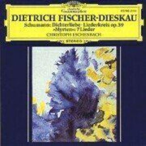 Image for 'Dietrich Fischer-Dieskau, Christoph Eschenbach'