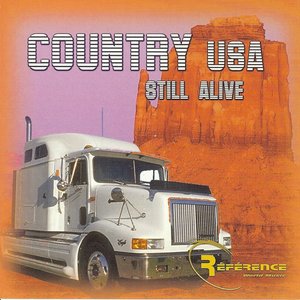 Country USA (Still Alive)