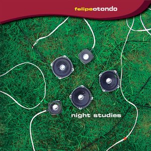 Night Studies - EP