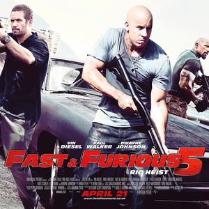 Avatar de fast and furious 5