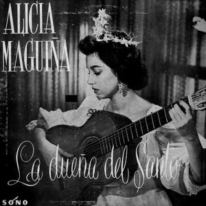 La Dueña Del Santo