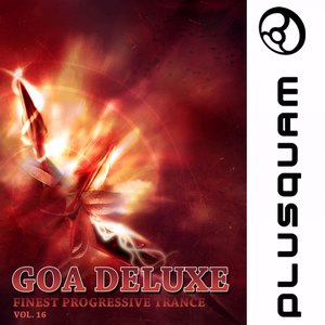 Goa Deluxe, Vol. 16
