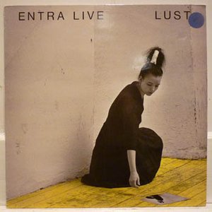 “Entra Live”的封面