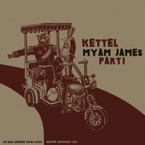 Myam James, Pt. 1