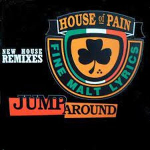 Jump Around (New House Remixes)