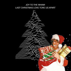 Last Christmas Love Tore Us Apart