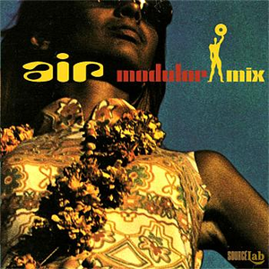 Air - Modulor Mix - Zortam Music