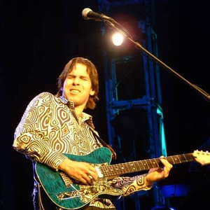 Chris Rodriguez photo provided by Last.fm