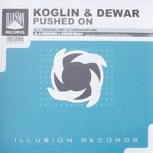 Mike Koglin & Gez Dewar のアバター