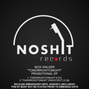 Tomorrow/Tonight