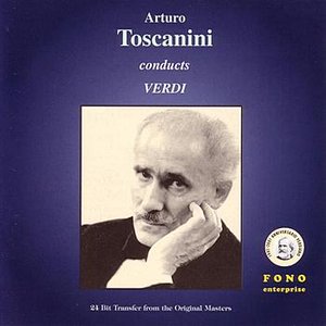Image for 'Conduct Verdi'