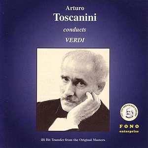 'Conduct Verdi' için resim