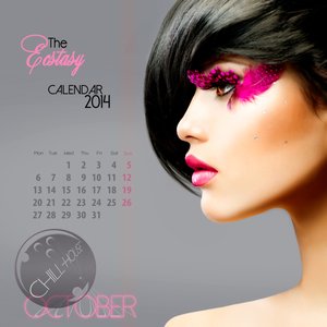 The Ecstasy Calendar 2014: October (Chill-House)