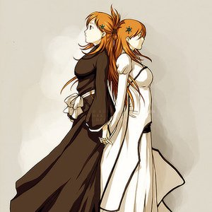 Orihime Inoue 的头像
